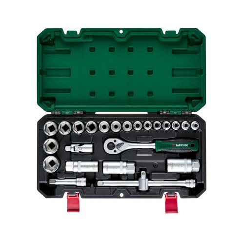 Parkside set chiavi bussola - parkside, a