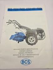 Zappe Rotay manuali per