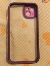 Apple Iphone Cover per iphone 15 Plus (LEGGERE DESCRIZIONE)