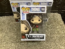 Funko Pop! The Thing R.J