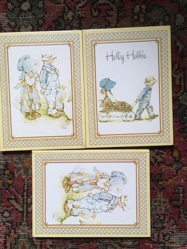 Holly hobbie quaderni - hobbie,