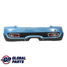 Paraurti posteriore Mini R56