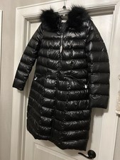 Punt Roma giubbino imbottito