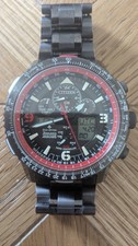 Orologio Citizen Frecce Rosse