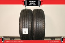 2 PNEUMATICI GOODYEAR 225/60
