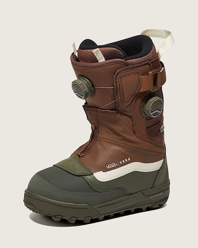 Stivali snowboard donna - , 2025