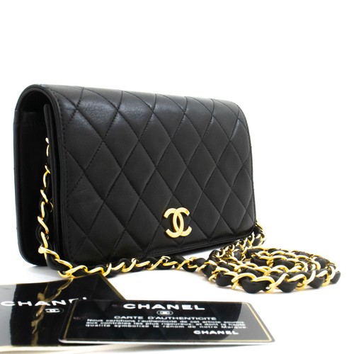 Ah9 chanel autentica full - ah9,