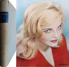 FERRANIA, MENSILE DI