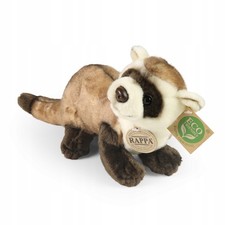 Peluche realistico furetto