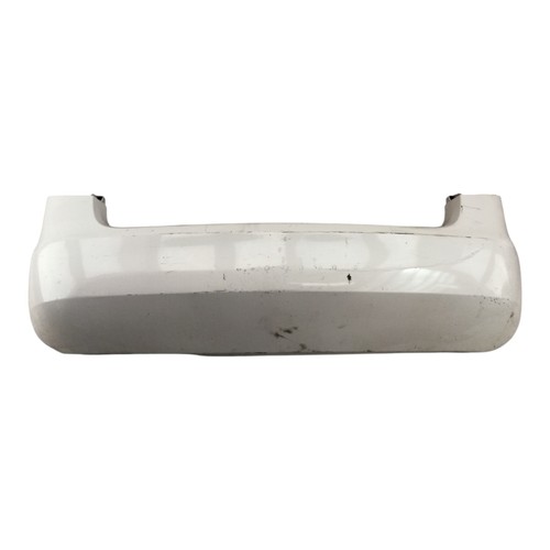 Paraurti posteriore skoda - posteriore,