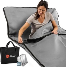 Lifepro Coperta Sauna
