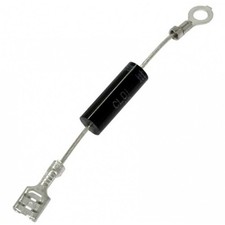 DIODO FUSIBILE FORNO MICROONDE