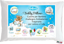 - Cuscino Lettino Bambino