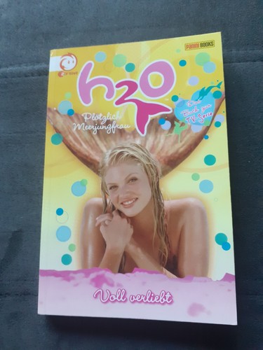 H2o plötzlich meerjungfrau - plötzlich,