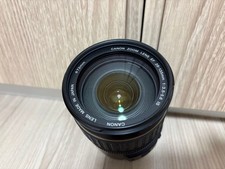 Canon EF 28-135 mm F3.5-5.6 IS