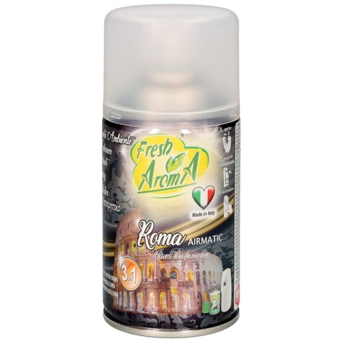 Deodorante ambiente fresh - ambiente,