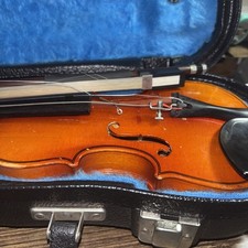 Suzuki Violin 101 RR Japan