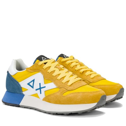 Sun68 uomo numero sneakers - numero,