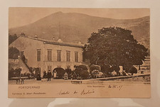 cartolina portoferraio livorno