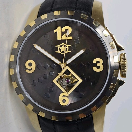 Watchstar bellissimo star - bellissimo,