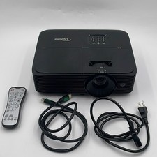 Optoma HD146X Proiettore per