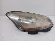 16298200 faro delantero - faro,