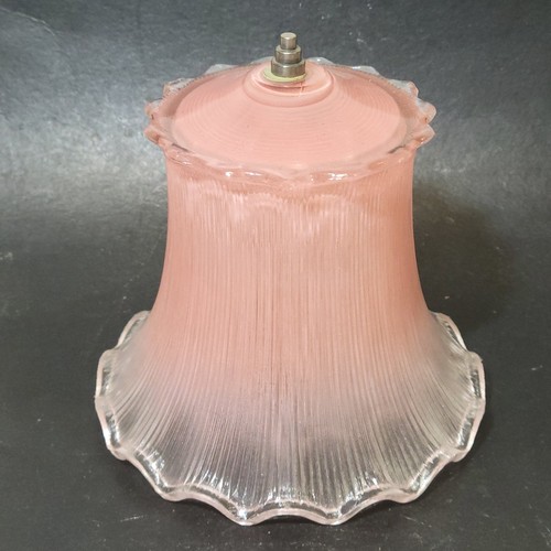 Paralume lampada clip-on
