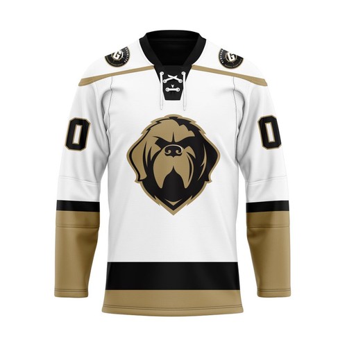 Camicia hockey personalizzata - camicia,