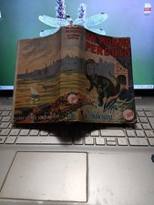 Un mondo perduto conan doyle