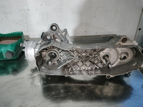 Blocco tpr 70cc minarelli - tpr,