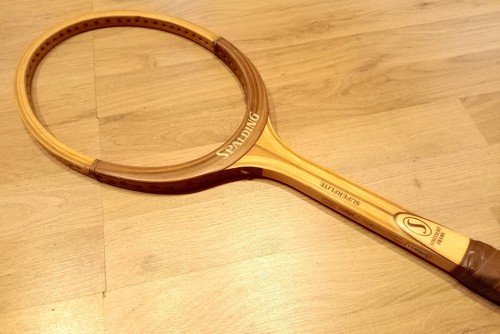 Racchetta tennis spalding - tennis,