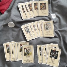 HeroQuest Wizards of Morcar