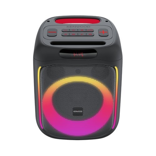 Kenwood cassa party tws black - tws,
