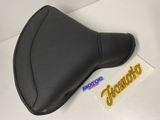ISO MOTO 125 seat restored