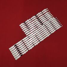 1 set strisce LED per TV