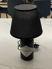 Lampada Bottiglia Gin