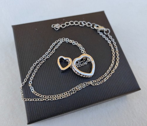 Collane placcate oro - , con
