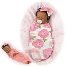 Bambola Bradford Exchange