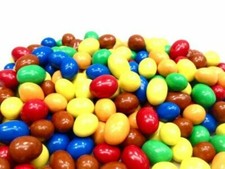 ARACHIDI CONFETTATE CIOCCOLATO