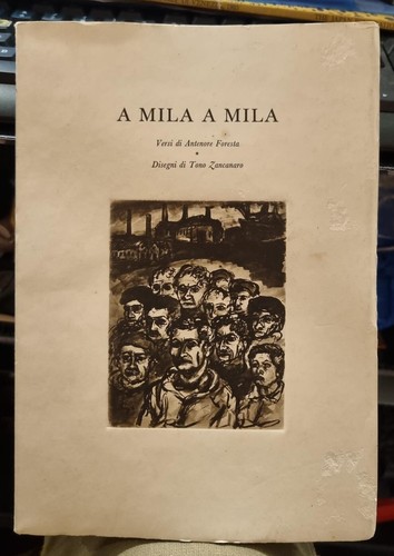 Mila versi - a, a
