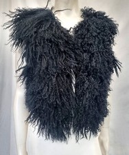 Gilet scaldamuscoli in