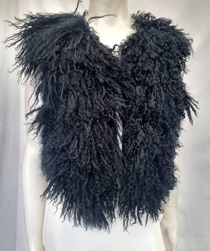 Gilet scaldamuscoli - , in