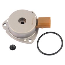 Regolatore Magnetico Centrale