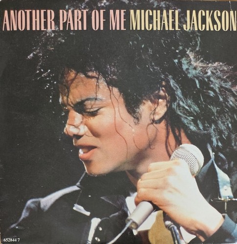 Michael jackson another part - michael,