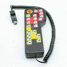 Maniglia telecomando USB 3/4