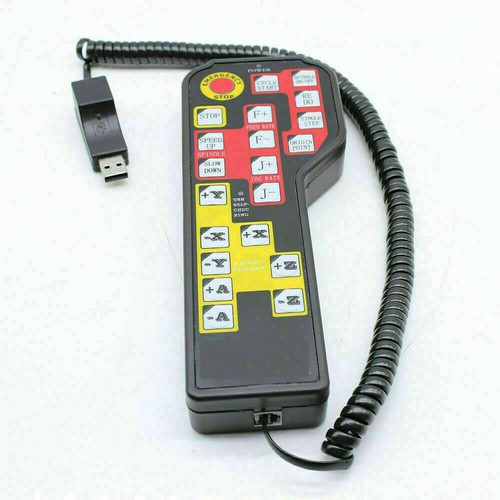 Maniglia telecomando usb 4 - usb, 3/4