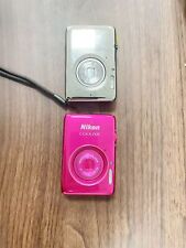 Nikon Coolpix S01 10,1