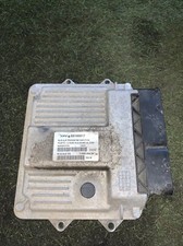 CENTRALINA MOTORE ECU Fiat