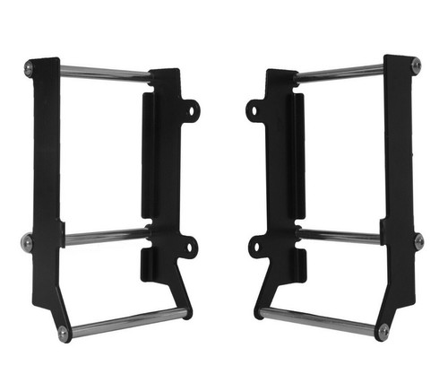 Supporti radiatore as3 - supporti, per
