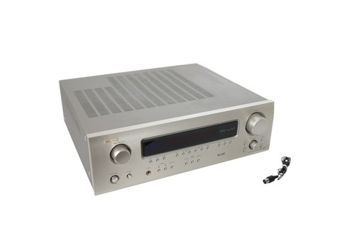 Denon dra 500ae ricevitore - dra-500ae,